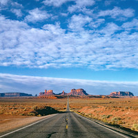 Travel