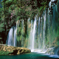 Kursunlu Falls