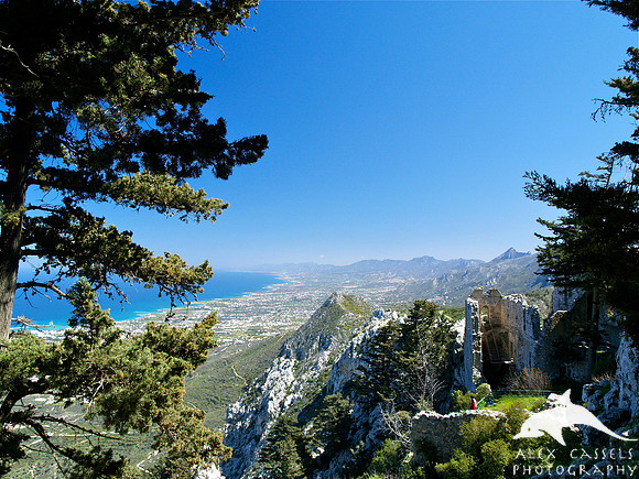 St. Hilarion Castle