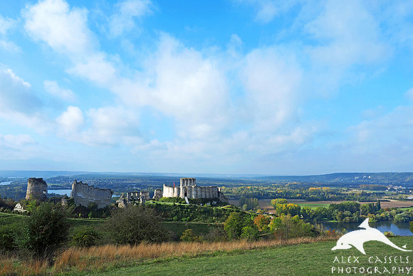 Chateau Gaillard