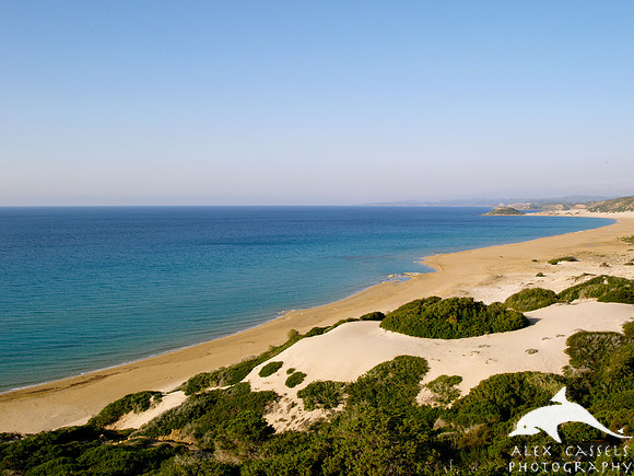 Golden Beach