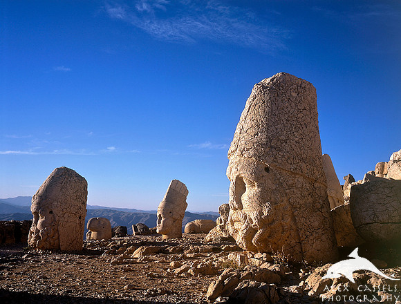 Mount Nemrut