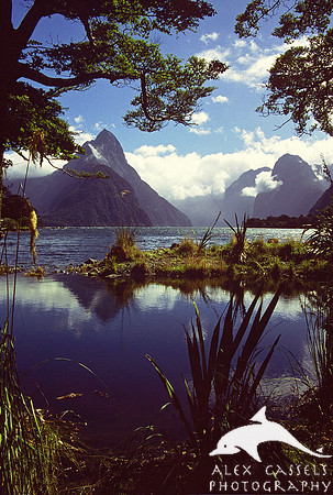 Milford Sound