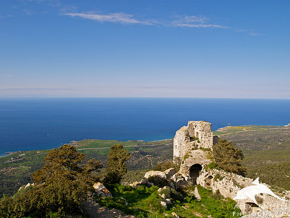 Kantara Castle