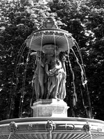 Fontaine Louvoir