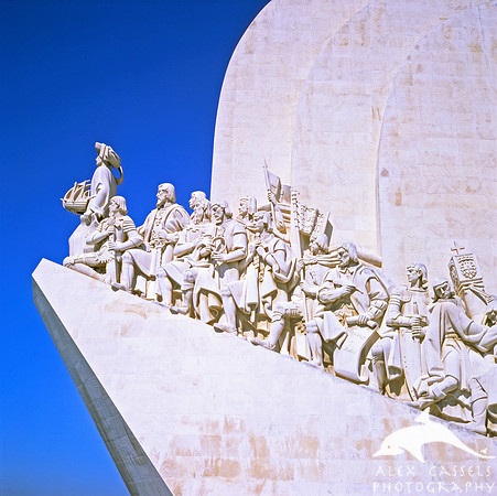 Monument to the Discoveries