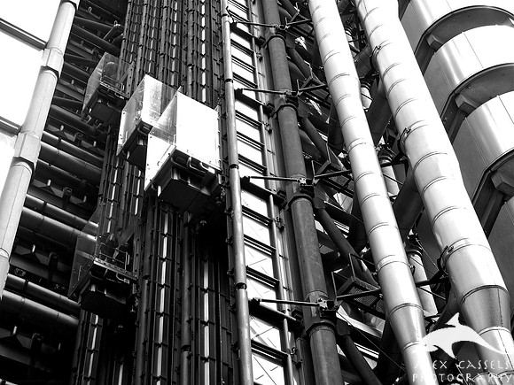 Lloyds of London 2