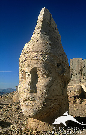 Mount Nemrut