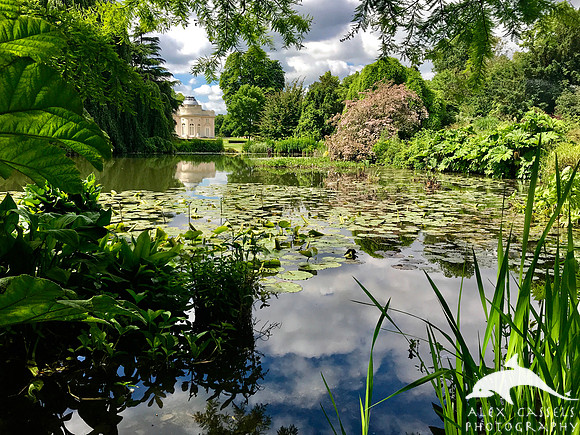 Parc de Bagatelle
