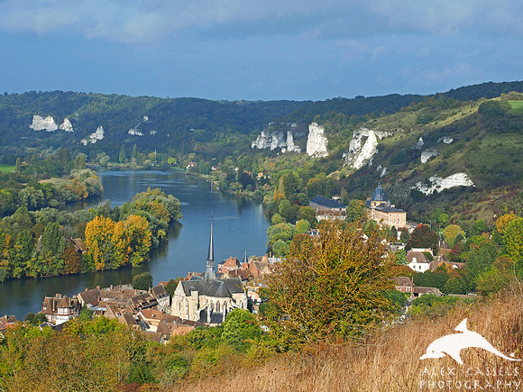 Les Andelys