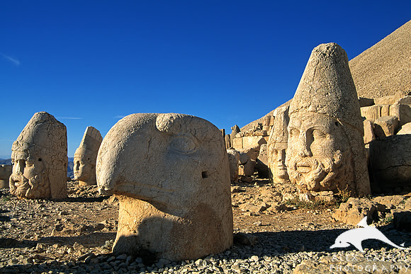 Nemrut Dag